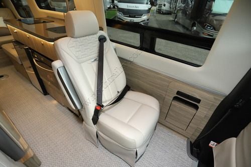 2027 Airstream Interstate 24GL 
