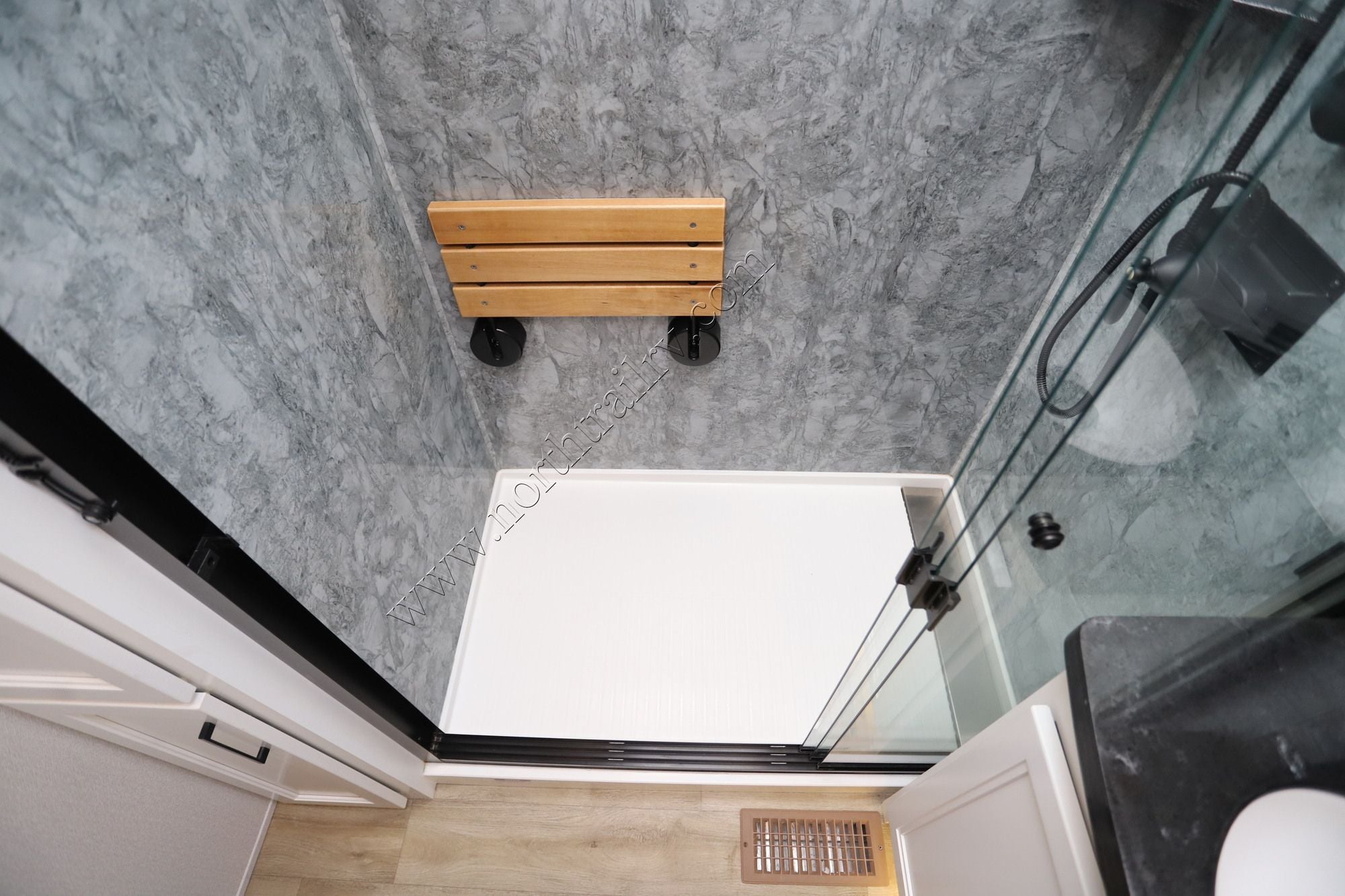 Used 2023 Forest River Riverstone 45BATH Fifth Wheel  For Sale
