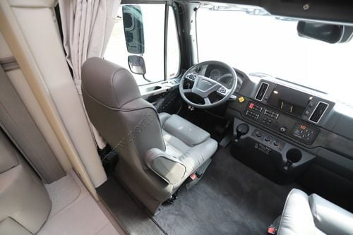 2027 Renegade Rv Verona Le 40LBH