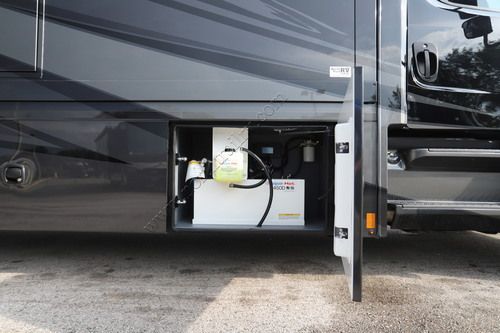 2027 Renegade Rv Verona Le 40LBH