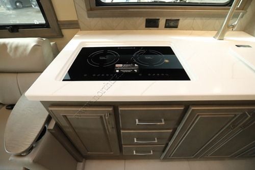 2027 Renegade Rv Verona Le 40LBH