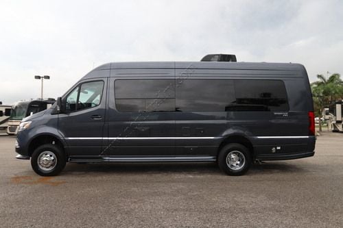 2027 Airstream Interstate 24GL 