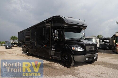 2027 Renegade Rv Verona Le 40LBH