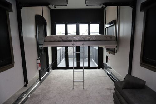 2023 Forest River Riverstone 45BATH