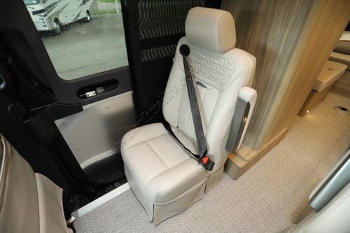 2027 Airstream Interstate 24GL 
