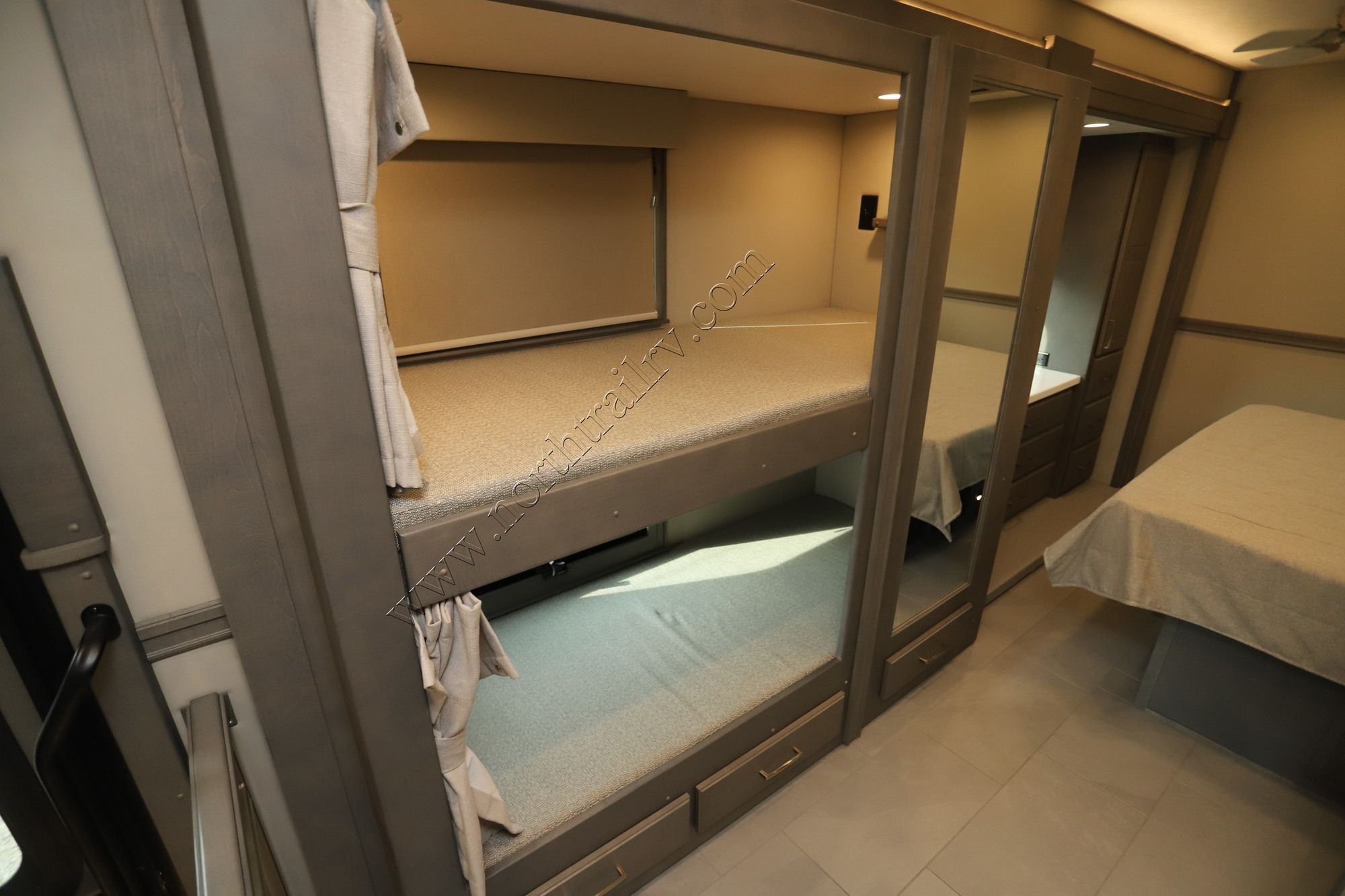 New 2027 Renegade Rv Verona Le 40LBH Super C  For Sale