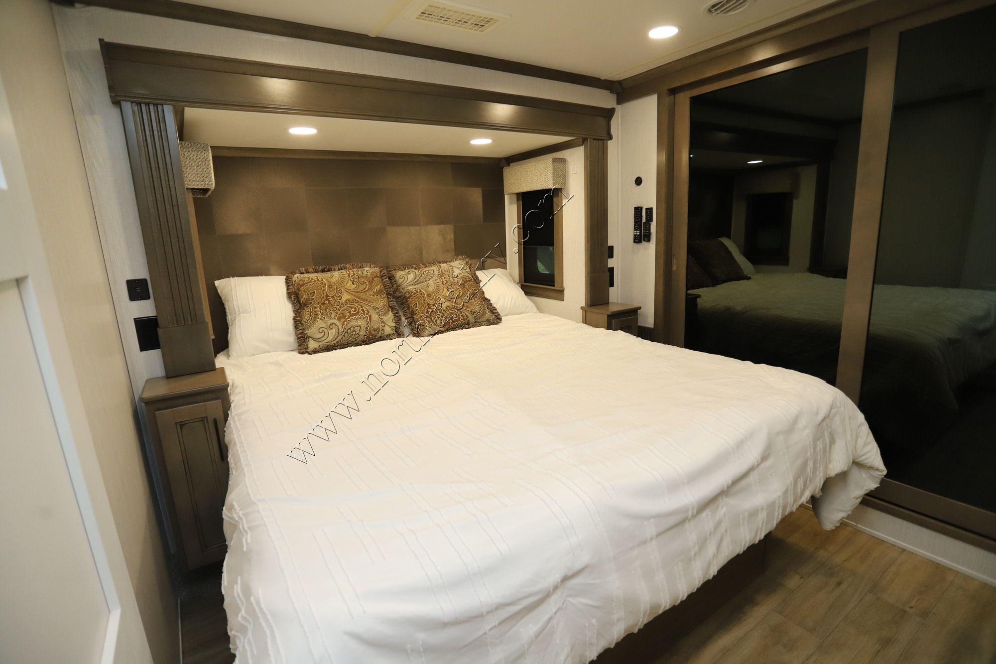 Used 2023 Forest River Riverstone 45BATH Fifth Wheel  For Sale