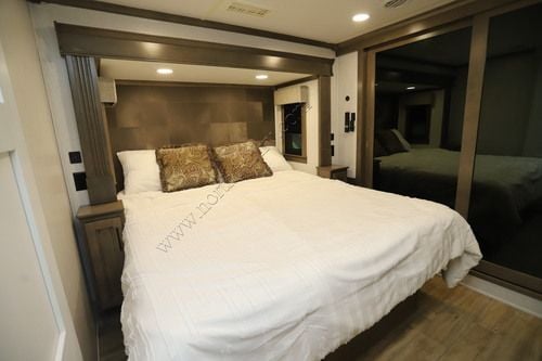 2023 Forest River Riverstone 45BATH