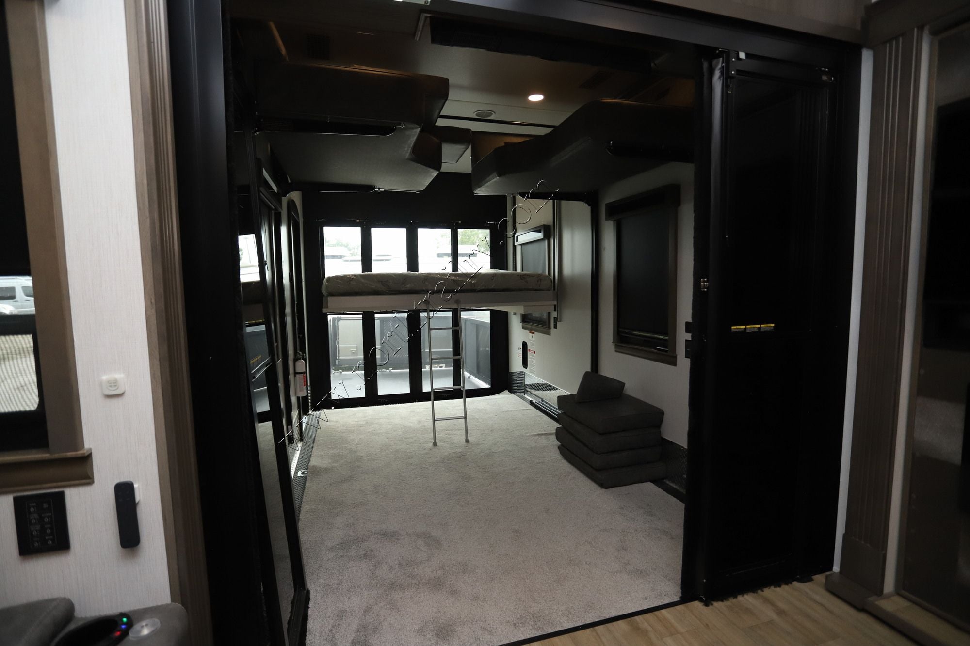 Used 2023 Forest River Riverstone 45BATH Fifth Wheel  For Sale