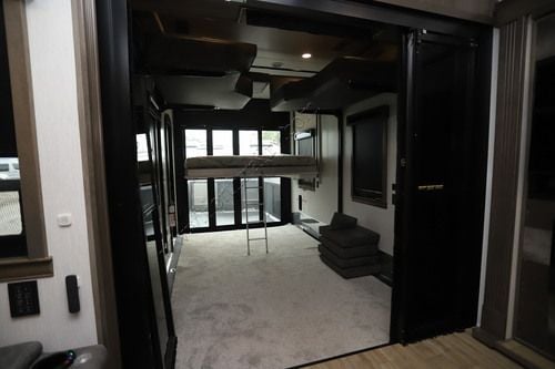 2023 Forest River Riverstone 45BATH