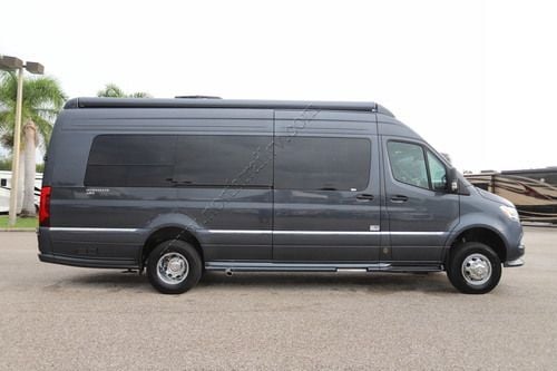 2027 Airstream Interstate 24GL 