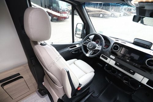2027 Airstream Interstate 24GL 