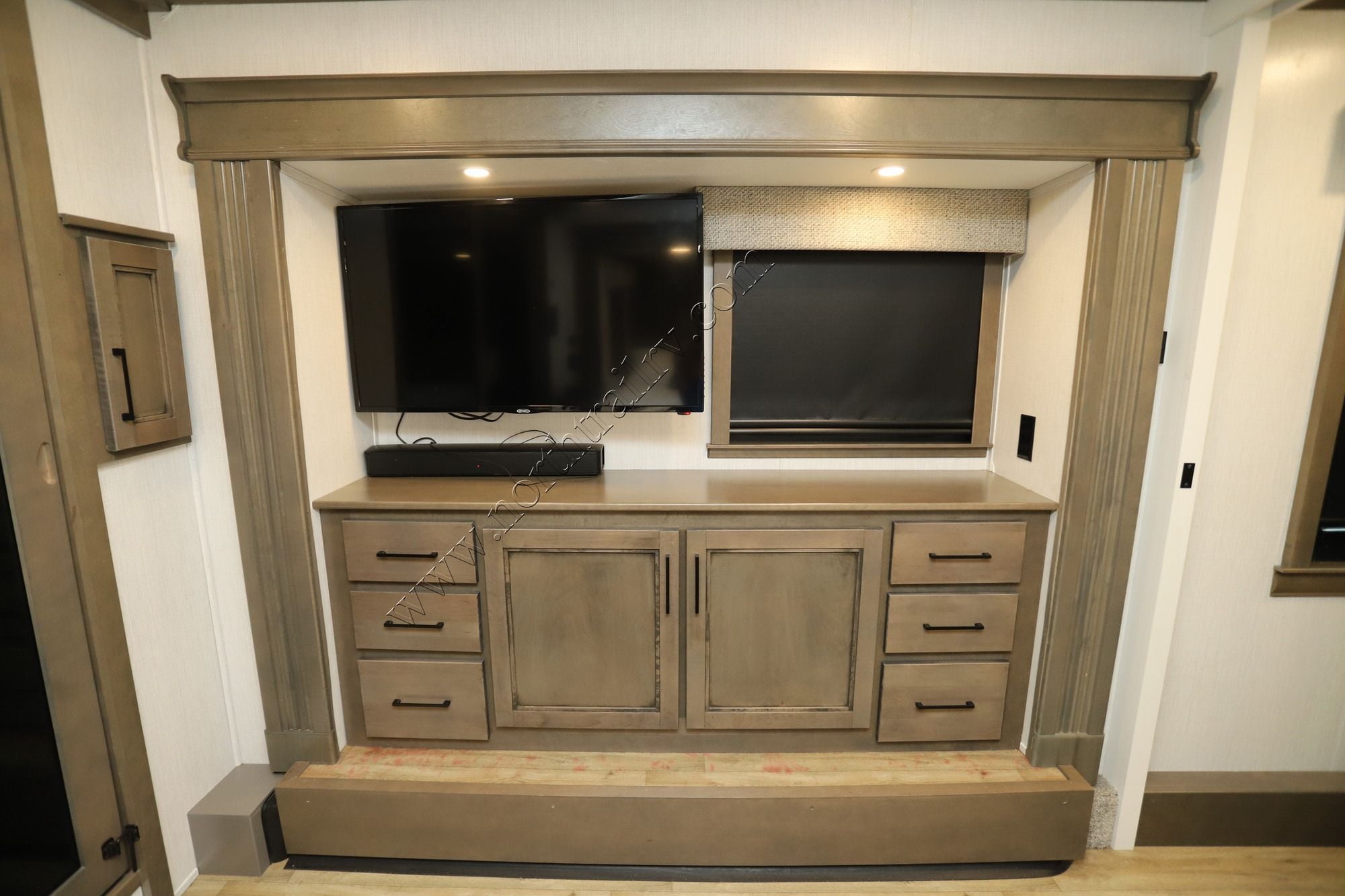 Used 2023 Forest River Riverstone 45BATH Fifth Wheel  For Sale