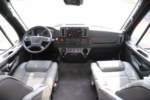2027 Renegade Rv Verona Le 40LBH