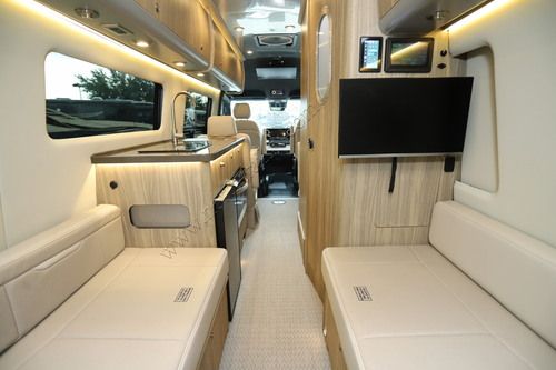 2027 Airstream Interstate 24GL 