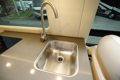 2027 Airstream Interstate 24GL 