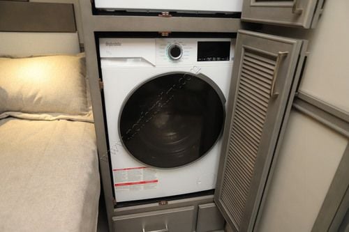 2027 Renegade Rv Verona Le 40LBH
