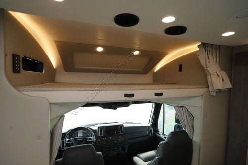 2027 Renegade Rv Verona Le 40LBH