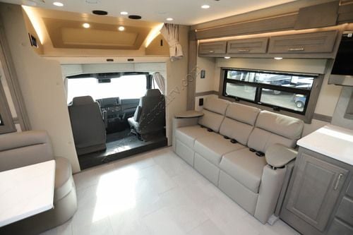 2027 Renegade Rv Verona Le 40LBH