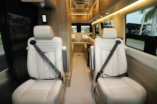 2027 Airstream Interstate 24GL 