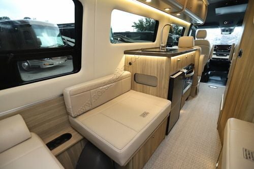 2027 Airstream Interstate 24GL 