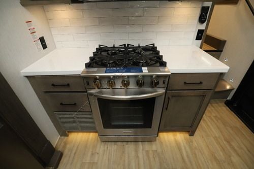 2023 Forest River Riverstone 45BATH