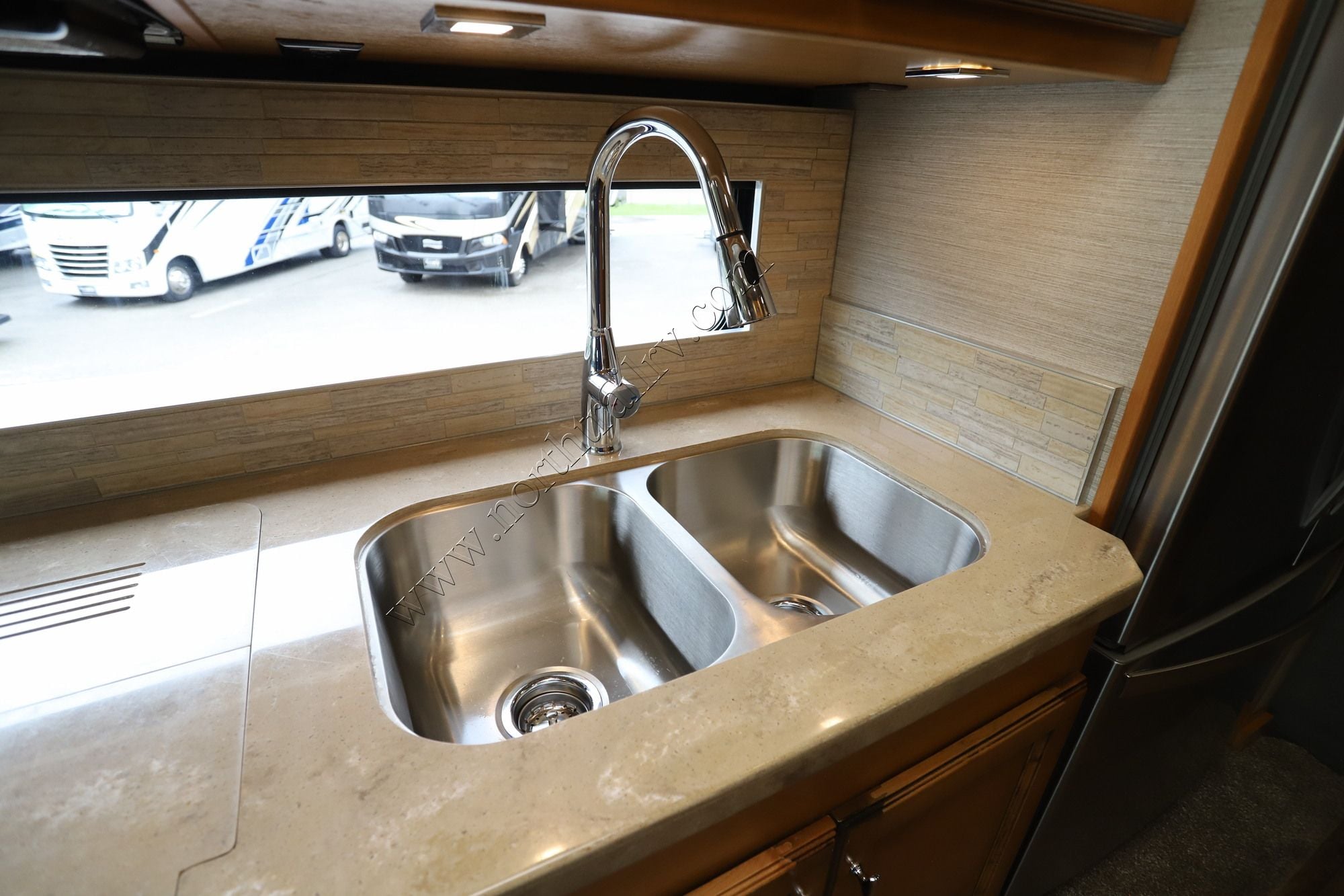 Used 2020 Tiffin Motor Homes Allegro 34PA Class A  For Sale