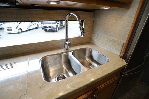 2020 Tiffin Motor Homes Allegro 34PA