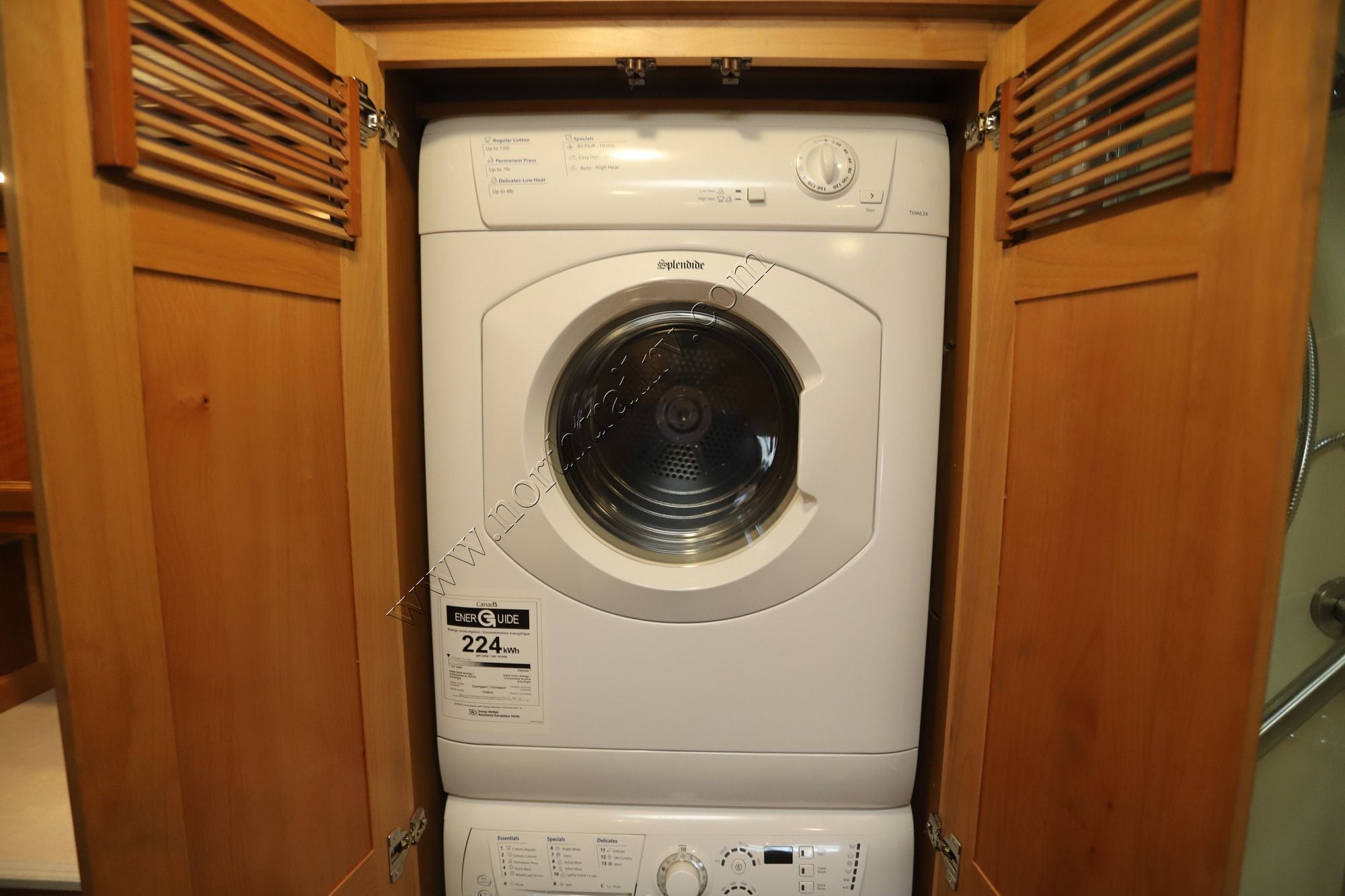 Used 2020 Tiffin Motor Homes Allegro 34PA Class A  For Sale