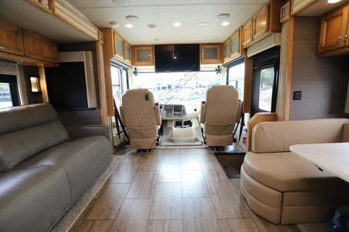 2020 Tiffin Motor Homes Allegro 34PA