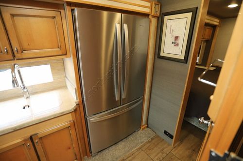 2020 Tiffin Motor Homes Allegro 34PA