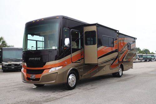 2020 Tiffin Motor Homes Allegro 34PA