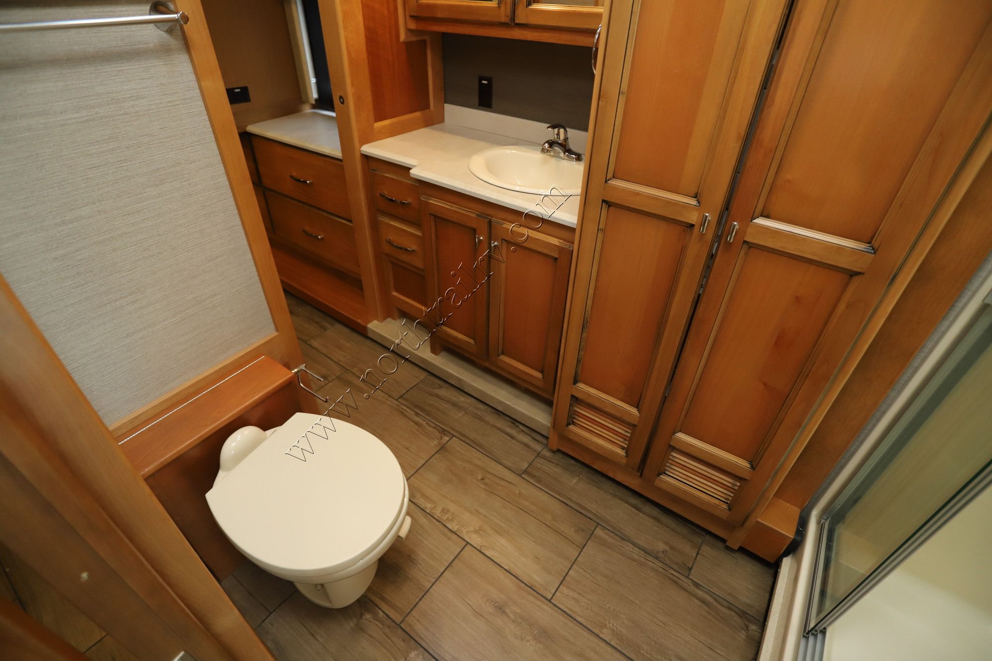 Used 2020 Tiffin Motor Homes Allegro 34PA Class A  For Sale