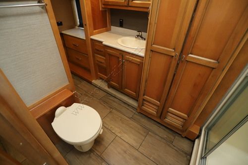 2020 Tiffin Motor Homes Allegro 34PA