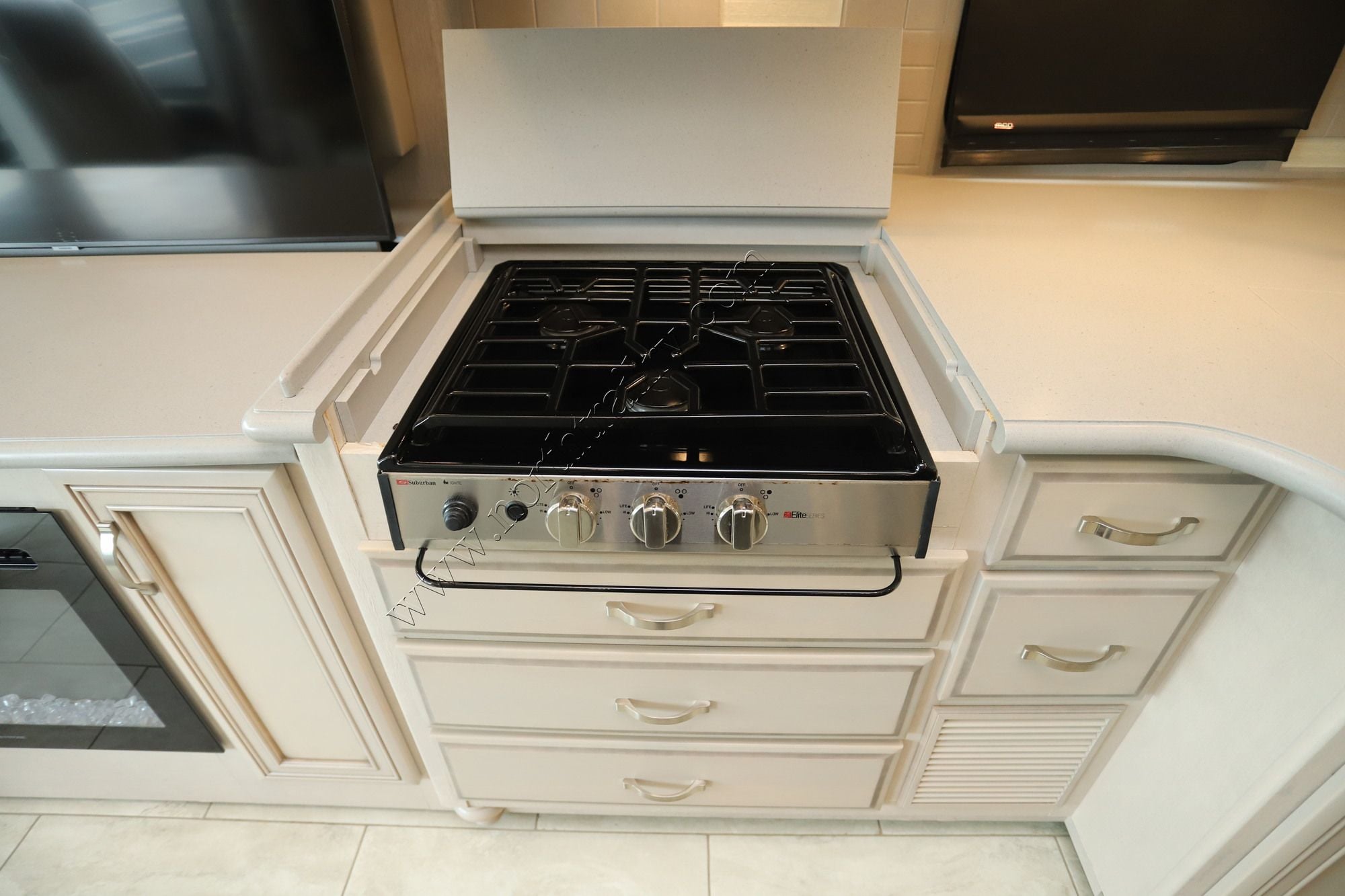 Used 2022 Newmar Kountry Star 3709 Class A  For Sale