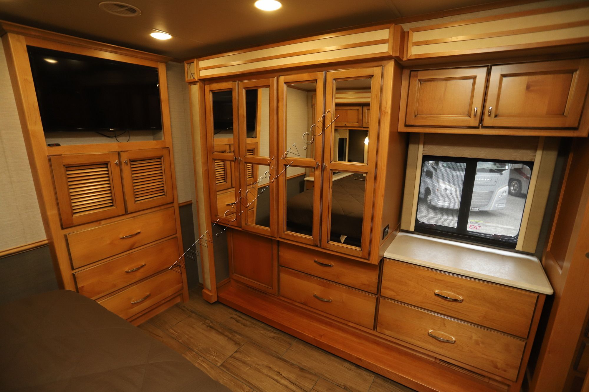 Used 2020 Tiffin Motor Homes Allegro 34PA Class A  For Sale