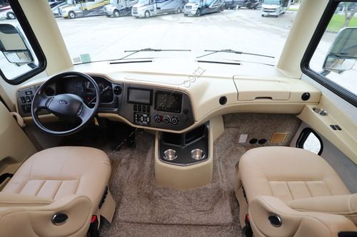 2020 Tiffin Motor Homes Allegro 34PA