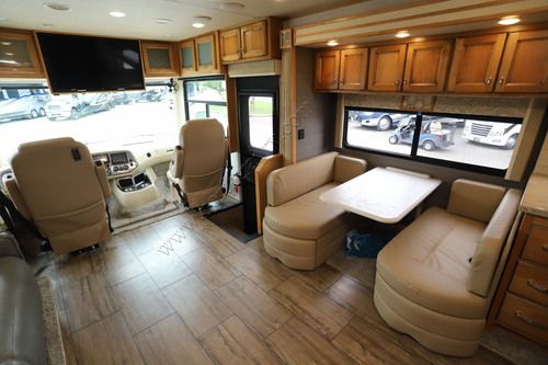 2020 Tiffin Motor Homes Allegro 34PA