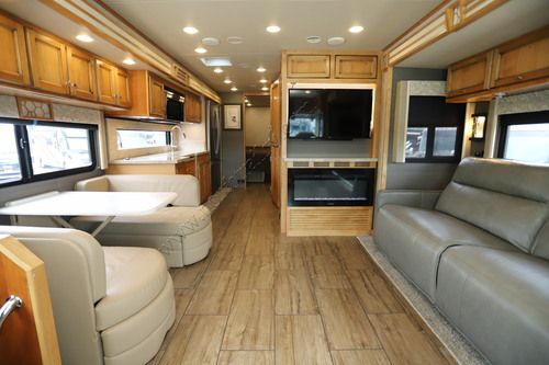 2020 Tiffin Motor Homes Allegro 34PA