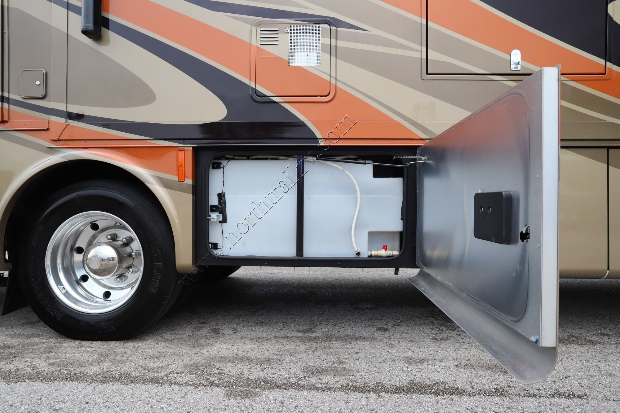 Used 2020 Tiffin Motor Homes Allegro 34PA Class A  For Sale