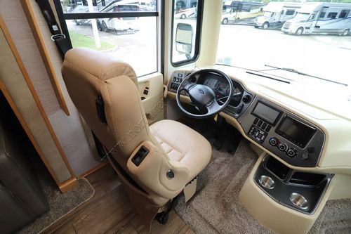 2020 Tiffin Motor Homes Allegro 34PA