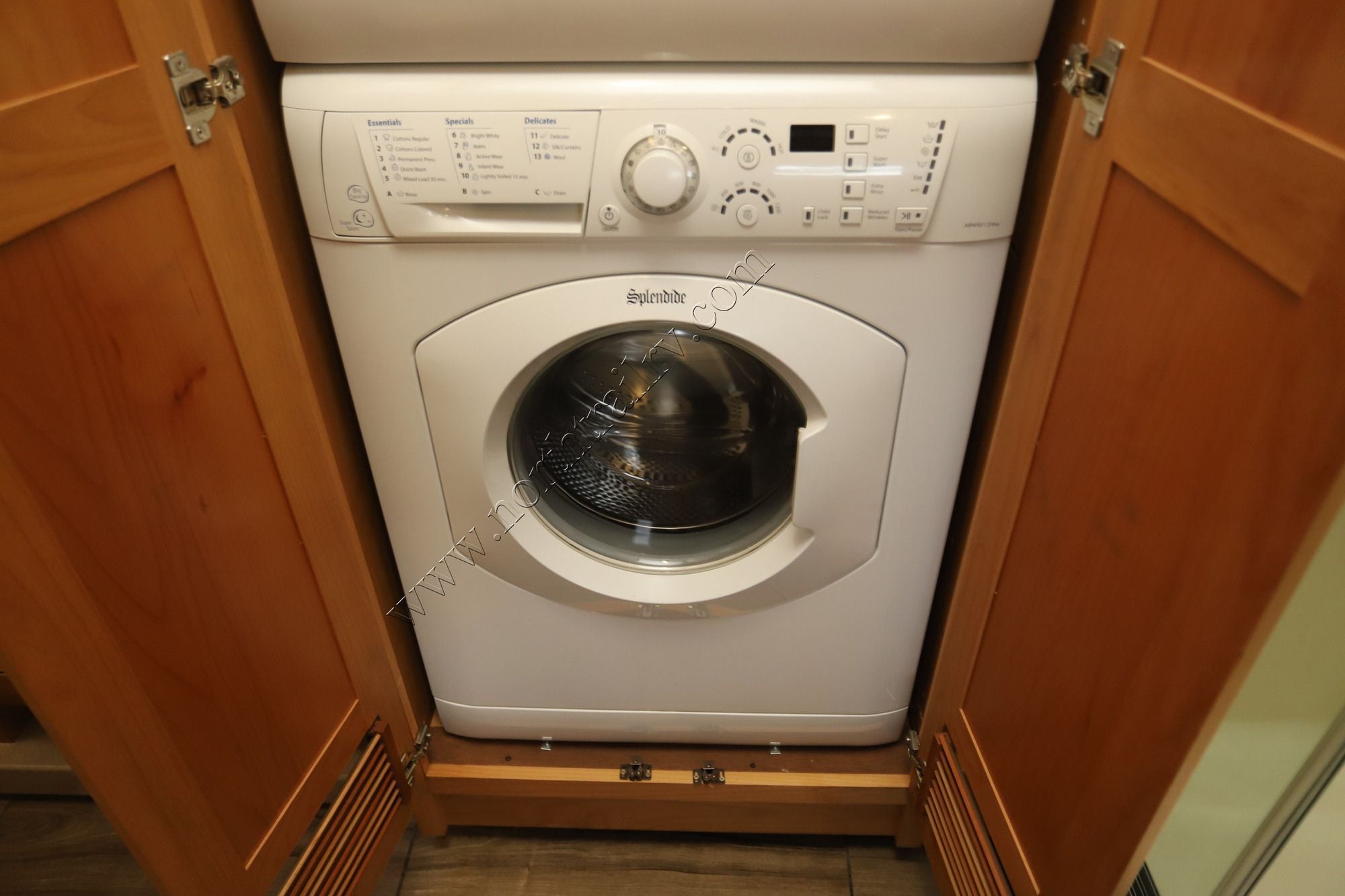 Used 2020 Tiffin Motor Homes Allegro 34PA Class A  For Sale