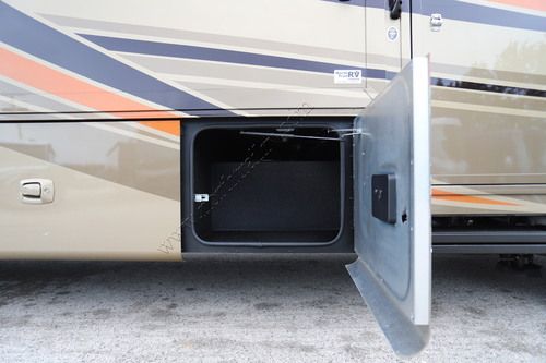2020 Tiffin Motor Homes Allegro 34PA