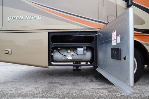 2020 Tiffin Motor Homes Allegro 34PA