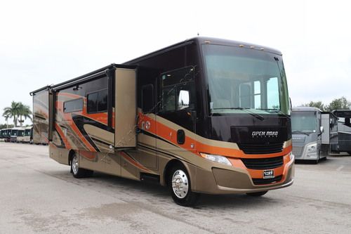 2020 Tiffin Motor Homes Allegro 34PA