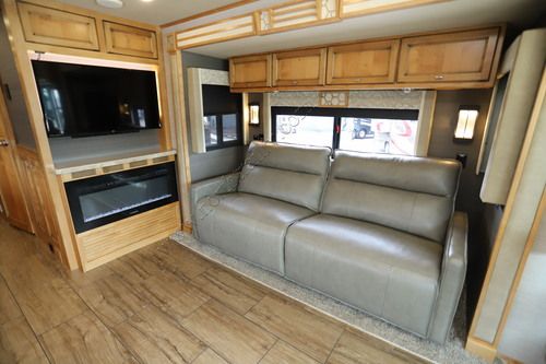 2020 Tiffin Motor Homes Allegro 34PA