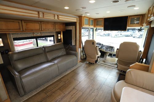 2020 Tiffin Motor Homes Allegro 34PA