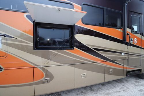 2020 Tiffin Motor Homes Allegro 34PA