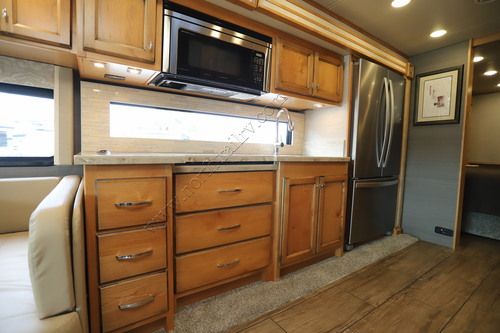 2020 Tiffin Motor Homes Allegro 34PA