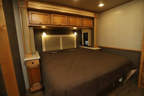 2020 Tiffin Motor Homes Allegro 34PA